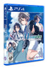 PQUBE SINCE MEMORIES: OFF THE STARRY SKY - PLAYSTATION 4