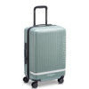 DELSEY FLORENCE BY MILLS SPIN ME AWAY CARRY ON PLUS SPINNER SAGE GREEN