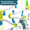 Gecko Run Marble Run Challenge Edition by Thames & Cosmos 550213 - Multicolor