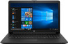 For Parts: HP Laptop 17.3" i5-8265UC 8GB 256GB SSD 17-BY1053DX Black - NO POWER