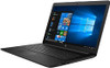 For Parts: HP Laptop 17.3" i5-8265UC 8GB 256GB SSD 17-BY1053DX Black - NO POWER