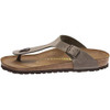 BIRKENSTOCK WOMEN SANDALS MEN 6 WOMEN 8 AU/UK M5.5 W5.5 - GRAY New