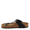 BIRKENSTOCK WOMENS TONGS GIZEH BIRKO-FLOR GRACEFUL RASPBERRY SIZE: 7 New
