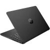 HP LAPTOP 14" 1366X768 +TOUCH, AMD RYZEN 7 5700U, 16GB RAM, 512GB SSD - BLACK