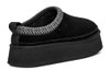 1159750 KOOLABURA BY UGG BURREE WOMEN SIZE 5 AU/UK W3 EU W36 JP W22 BLACK