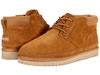 KOOLABURRA BY UGG WOMEN'S ADVAY BOOT - SIZE: 6 - CHESTNUT New