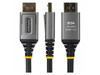 StarTech 3ft DisplayPort 2.1 Cable, VESA Certified DP54 DisplayPort Cable, 8K