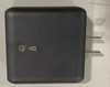 ANKER POWERPORT SPEED 2 A2025 WALL CHARGER QUICK CHARGE POWERIQ USB - BLACK