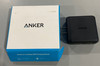 ANKER POWERPORT SPEED 2 A2025 WALL CHARGER QUICK CHARGE POWERIQ USB - BLACK