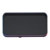GENERIC HUD COLOR DIGITAL AUTO GPS SPEEDOMETER HEAD UP DISPLAY - BLACK