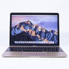 For Parts: Macbook 12" 2304x1440 M-5Y71 1.20GHz 8GB 512 SSD GOLD - KEYBOARD DEFECTIVE