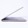 For Parts: Macbook 12" 2304x1440 M-5Y71 1.20GHz 8GB 512 SSD GOLD - KEYBOARD DEFECTIVE