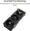 ASUS TUF Gaming Radeon RX 6700 XT OC Edition (12GB) GDDR6 - Graphics Card