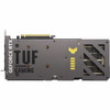 ASUS TUF Gaming GeForce RTX 5060 Ti OC (16GB) - Graphics Card (TUF-RTX5060TI-O16G-GAMING)