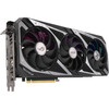 ASUS ROG Strix GeForce RTX 3060 OC Edition 12GB GDDR6 - Graphics Card