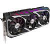 ASUS ROG Strix GeForce RTX 3060 OC Edition 12GB GDDR6 - Graphics Card