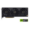 ASUS ProArt GeForce RTX 4080 16GB GDDR6X Graphics Card (PROART-RTX4080-16G)
