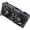ASUS Dual GeForce RTX 4060 Ti EVO OC Edition 8GB Graphics Card