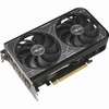 ASUS Dual GeForce RTX 4060 Ti V2 OC Edition 8GB Graphics Card (DUAL-RTX4060TI-O8G-V2)