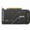ASUS Dual GeForce RTX 4060 Ti V2 OC Edition 8GB Graphics Card (DUAL-RTX4060TI-O8G-V2)