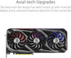 ASUS ROG Strix GeForce RTX 3070 Ti OC (8GB) - Graphics Card