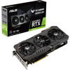 ASUS TUF Gaming GeForce RTX 3070 Ti OC 8GB - Graphics Card