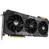 ASUS TUF Gaming GeForce RTX 3070 Ti OC 8GB - Graphics Card