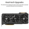 ASUS TUF Gaming GeForce RTX 3080 V2 (10GB) - Graphics Card (TUF-RTX3080-10G-V2-GAMING)