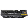 ASUS TUF Gaming GeForce RTX 4070 OC (12GB) - Graphics Card (TUF-RTX4070-O12G-GAMING)