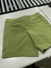 AMAZON ESSENTIALS XL SWIM SHORTS OLIVE GREEN - SIZE: MEN XL - OLIVE GREEN