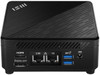 MSI Cubi 5 12M, NUC Mini PC, Intel Core i5-1235U, 16GB(8GB*2) Memory, 500GB SSD,