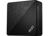 MSI Cubi 5 12M, NUC Mini PC, Intel Core i5-1235U, 16GB(8GB*2) Memory, 500GB SSD,