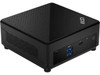 MSI Cubi 5 12M, NUC Mini PC, Intel Core i5-1235U, 16GB(8GB*2) Memory, 500GB SSD,