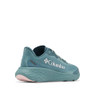 YL9639 COLUMBIA KONOS FEATHERWEIGHT WOMEN 10.5 METAL/PINK HAZE