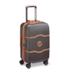 Delsey Paris Chatelet Air 2.0 Carry-On Suitcase 19 Inch Hardside Polycarbonate New