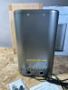 NAGUAL SMART ELECTRIC COMPOSTER FOR KITCHEN MILL COMPOSTER (NA2 2.5L) - GRAY
