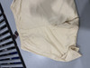 JUMP START RELAXED FIT CLASSIC POLY TECH LOUNGE SHORTS - SIZE: MEN 3XL - KHAKI New