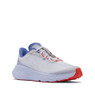 YL9639-581 Columbia Konos Featherweight 10.5, Women Snowdrift/Red Quartz