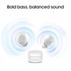 SAMSUNG GALAXY BUDS CORE SM-R410 BLUETOOTH 5.4 R410NAXD LATAM - BLACK
