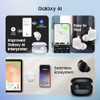 SAMSUNG GALAXY BUDS CORE SM-R410 BLUETOOTH 5.4 R410NAXD LATAM - BLACK