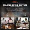 Roland Go: Podcast Video Podcasting Studio For Smartphones New