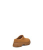 1164090 KOOLABURRA BY UGG NEERIE CLOG - SIZE: WOMEN 10.5 CHESTNUT