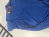KICK START GEAR SPORTSWEAR SHIRT - SIZE: MEN 3XL - ROYAL New