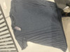 KICK START GEAR SPORTSWEAR SHIRT - SIZE: MEN 3XL - BLACK New