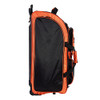 TRAVELERS CLUB XPEDITION 30 INCH MULTI-POCKET UPRIGHT DUFFEL BAG - ORANGE New