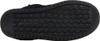 1015874 KOOLABURRA BY UGG WOMEN'S VICTORIA SHORT BOOT ALL BLACK SIZE 5