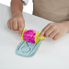 Play-Doh Kitchen Creations Ultimate Cookie Baking Playset F1537 - Multi Color New