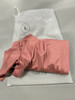 GENERIC SHORT SLEEVE TSHIRT - SIZE: MEN L WOMEN L - PINK
