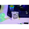 CRAYOLA GOO ALL-IN-1 SENSORY STATION, GALACTIC SLIME MAKING KIT, AGES 6+