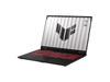 ASUS TUF Gaming - 16.0" WUXGA 144 Hz - AMD Ryzen 7 260 - GeForce RTX 5060 Laptop